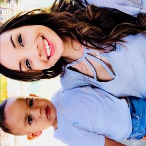 Meet your Posher, Nadia